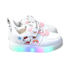 Baskets LED Hello Kitty