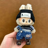 Peluche Labubu