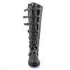 Bottes hautes de vikings pour homme et femme