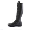 Bottes hautes de vikings pour homme et femme