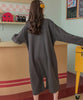 Combinaison courte pyjama 100% coton Simba
