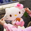 Peluche Hello Kitty