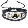 Bracelet Pokémon Hyperball