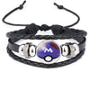 Bracelet Pokémon Masterball