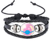 Bracelet Pokéball Rose