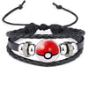 Bracelet Pokémon Pokéball