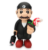 Figurine Mario Leon