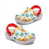 Crocs Enfant Pokémon