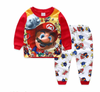 Pyjama Super Mario Enfant