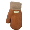 Gants Hiver Velours Enfant