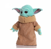 Peluche bébé Yoda