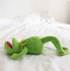 Peluche Grenouille Kermit