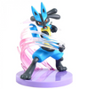 Figurine Pokémon Lucario