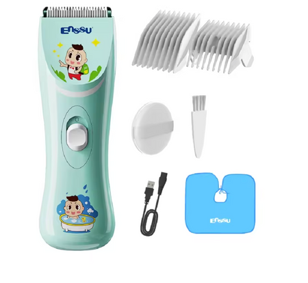 Tondeuse pour Bébé