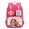 Cartable Pat Patrouille Stella Rose