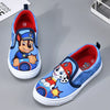 Chaussures Pat Patrouille Enfant