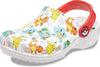 Crocs Enfant Pokémon