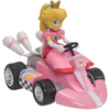 Figurine Mario Kart Peach