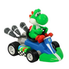 Figurine Mario Kart Yoshi