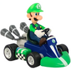 Figurine Mario Kart Luigi