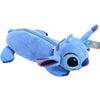 Trousse Crayons Stitch en Peluche