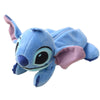 Trousse Crayons Stitch en Peluche