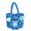 Sac en Peluche Stitch