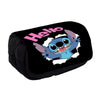 Trousse Stitch Hello