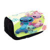 Trousse Stitch Angel Scrump