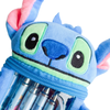 Trousse Stitch en Peluche