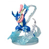 Figurine Pokémon Amphinobi