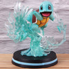 Figurine Pokémon Carapuce