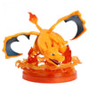 Figurine Pokémon Dracaufeu