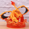 Figurine Pokémon Dracaufeu