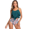 Maillots de Bain Vintage époque 80
