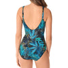 Maillot de bain une pièce pour femme