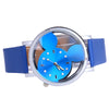 Montre Mickey Mouse Bleu