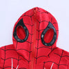 Ensemble Spiderman pour Enfant