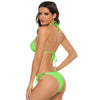 Maillots de Bain Vintage - Bikini charme