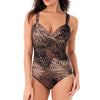 Maillot de bain une pièce pour femme