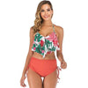 Maillots de Bain Vintage époque 80