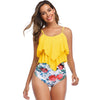 Maillots de Bain Vintage époque 80