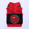 Ensemble Spiderman pour Enfant