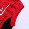 Ensemble Spiderman pour Enfant