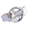 Montre Mickey Mouse Blanc