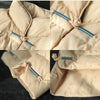 Doudoune Tang courte pour femme