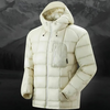 Doudoune performance homme froid extrême