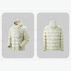 Doudoune performance homme froid extrême