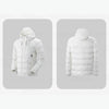 Doudoune performance homme froid extrême