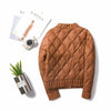 Doudoune façon bomber femme